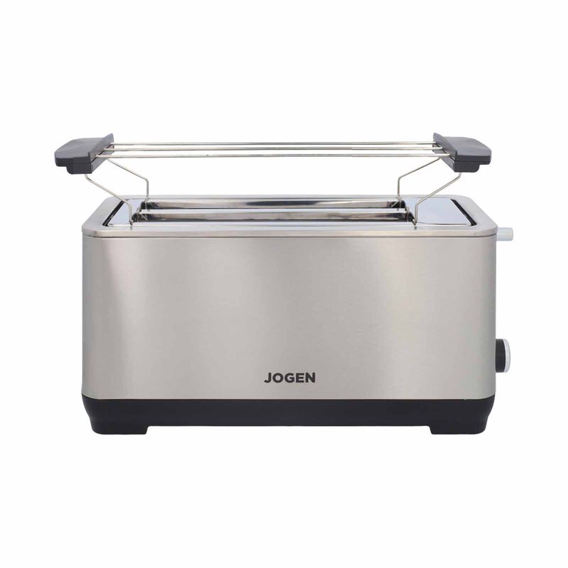 JOGEN Double Long Slot Automatic Bread Toaster BT 3214-image 6