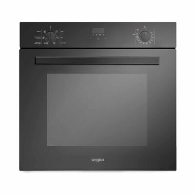 WHIRLPOOL Built-in Oven With Air Fryer Function (67l) (exclude Installation) W3 OMK55HR0BC