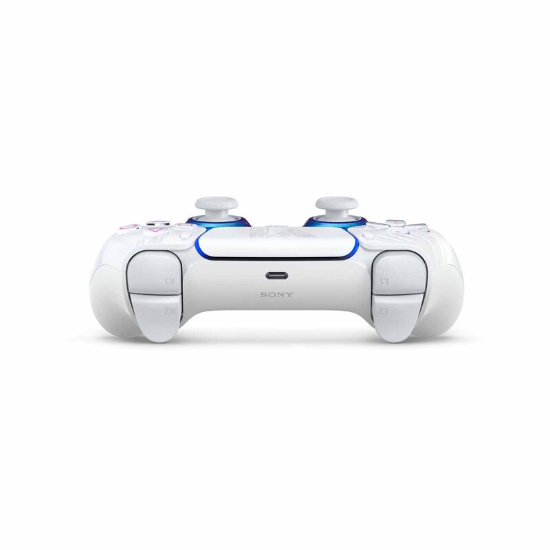 SONY Dualsense Wireless Controller - Gta Vi (b - White) CFI-ZCT2GZI-image 3