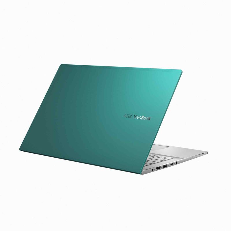 ASUS 15.6 In Intel Core I7-1165g7 16gb Ram 512gb Ssd (green) S533EQ-BQ119T-image 4