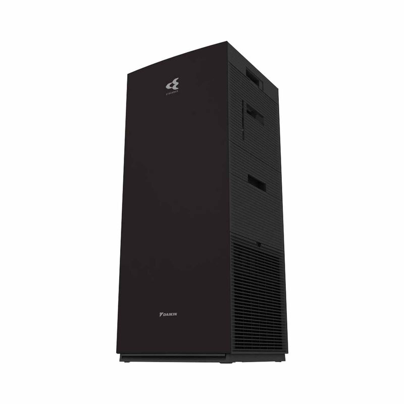 DAIKIN Air Purifier (48 Sqm)-black Col MCK70ZVM7-T-image 3