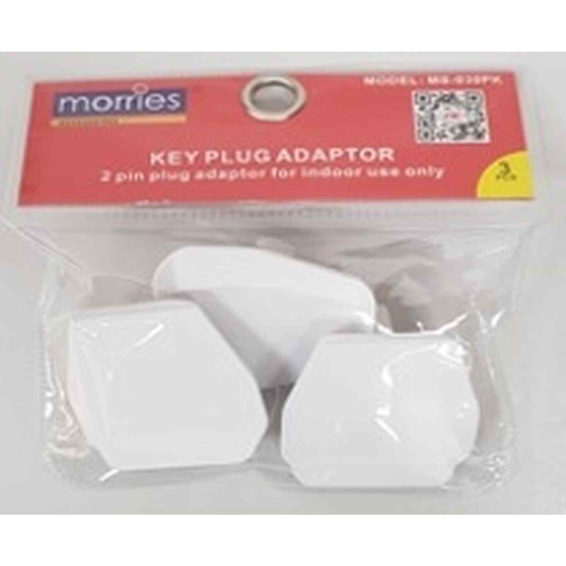 MORRIES Key Plug Adaptor MS-039PK-image null