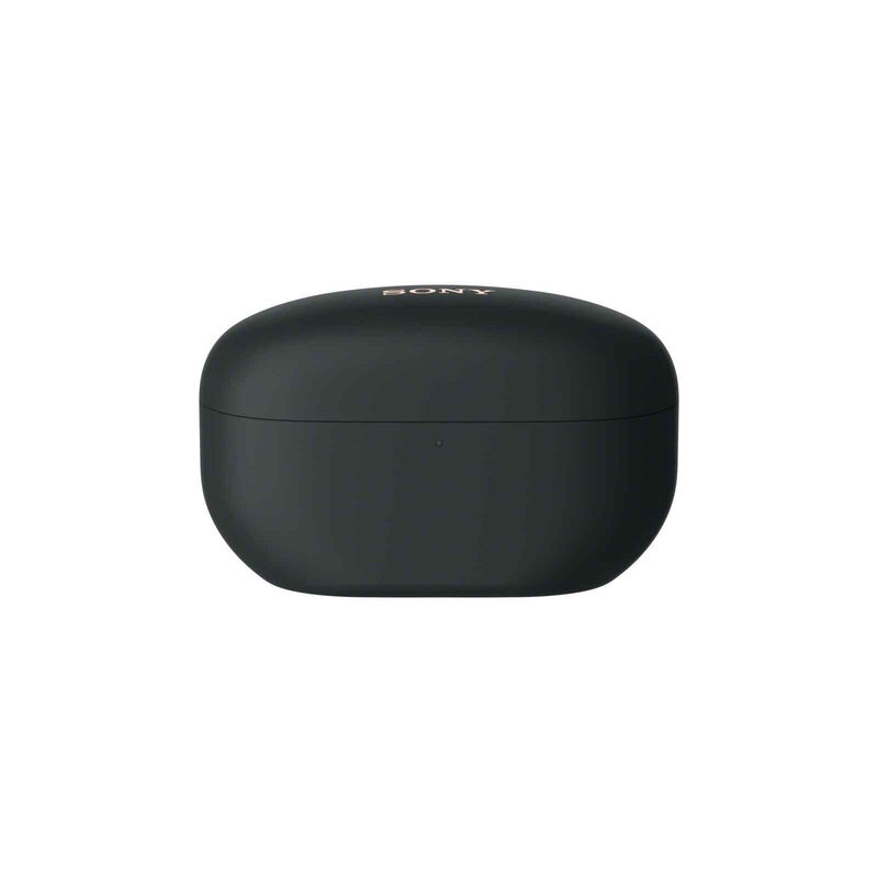 SONY Wireless Noise Cancellation Headphones (black) WF-1000XM5/BCE-image 2