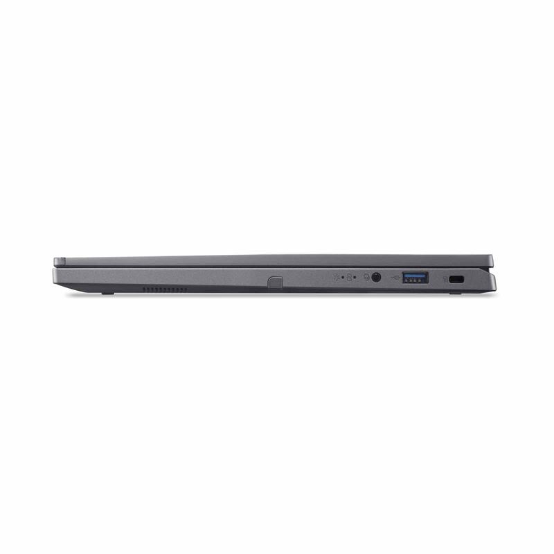 ACER 14in Touch Intel Core Ultra 5 115u 16gb 512gb Ssd Win 11 Home ASPIRE SPIN 14 ASP14-51N-547R (SILVER)-image 11