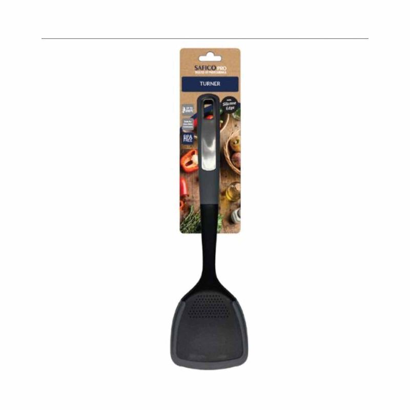 SAFICO PRO Fibreglass Nylon Turner Silicone Edge L34.5cm 105SF-02-00876-image 2