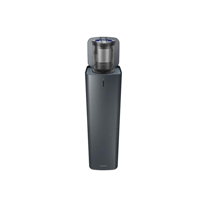 SAMSUNG Clean Station (warm Silver) 1600w VCA-SAE90A-image 4