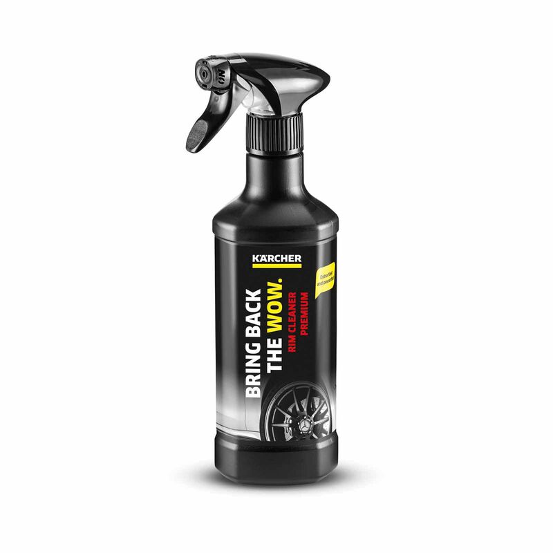 KARCHER Rim Cleaner Premium Rm 667 RIM CLEANER PREMIUM RM 667-image 1