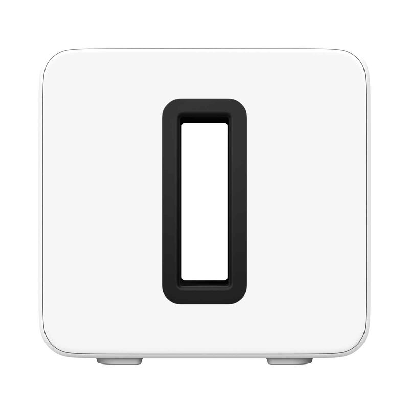 SONOS Wireless Subwoofer SUB GEN 3 WHITE-image 8