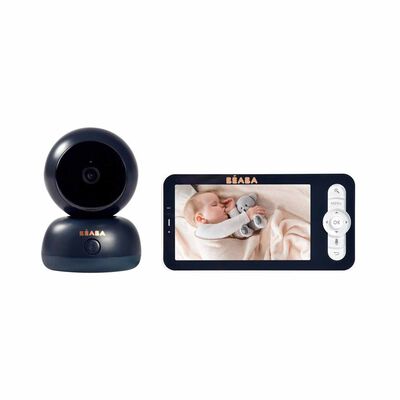 BEABA Video Baby Monitor - Night Blue (online) ZEN PREMIUM