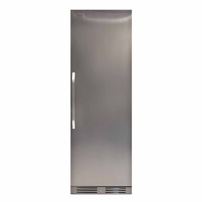 KADEKA Wine Chiller - Stainless Steel (196 Bottles) KN168EWT