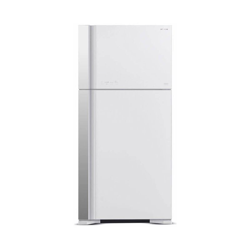 HITACHI 2 Dr Fridge (544l) R-VG690P7MS - GPW-image 1