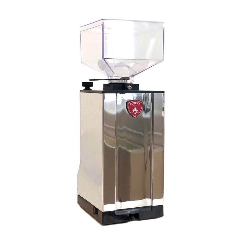SOLIS Eureka Mignon Grinder Silver 1879SL-960.98-image 3