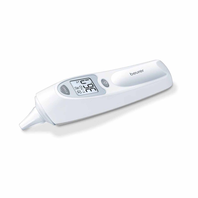 BEURER Ear Thermometer FT 58-image 1
