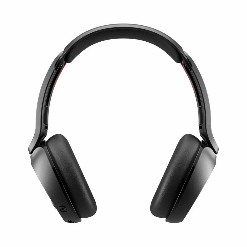 SKULLCANDY Icon 180 On-ear - Black SK-S5IEW-T740-image 4