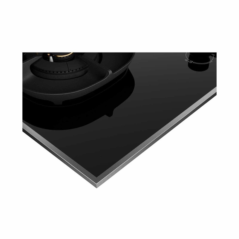 ELECTROLUX 90cm Ultimatetaste 500 Built-in Lpg Gas Hob With 3 Cooking Zones (exclude Installation) EHG9350BE-image 6