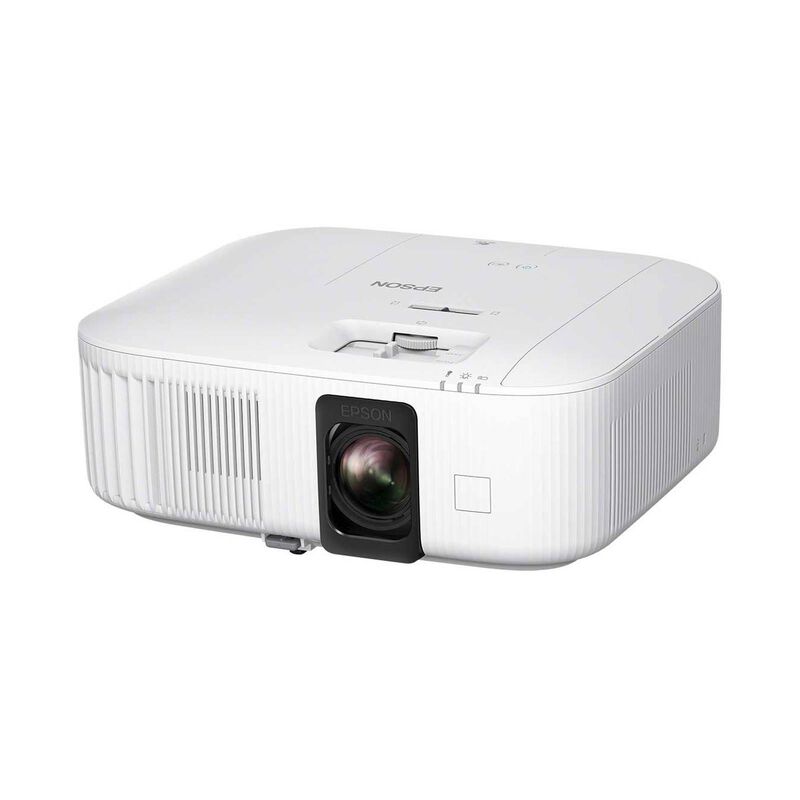 EPSON Smart 4k Uhd Home Theatre Projector EH-TW6250-image 4
