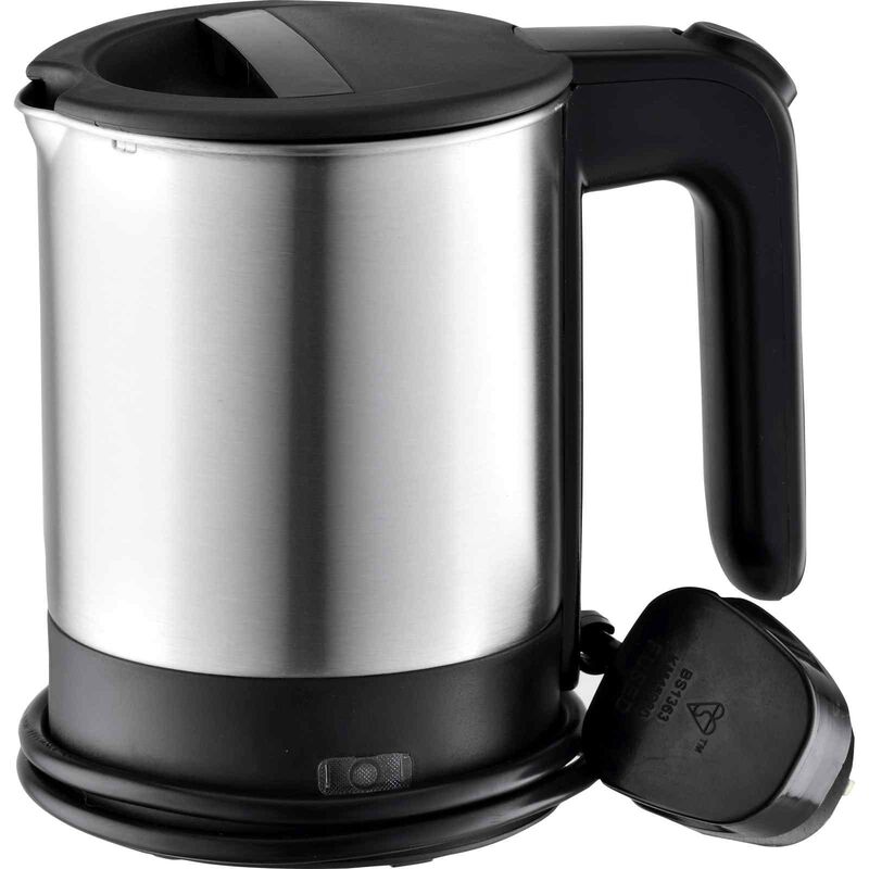 MORRIES Travel Kettle (0.5l) MS-TK816-image 1