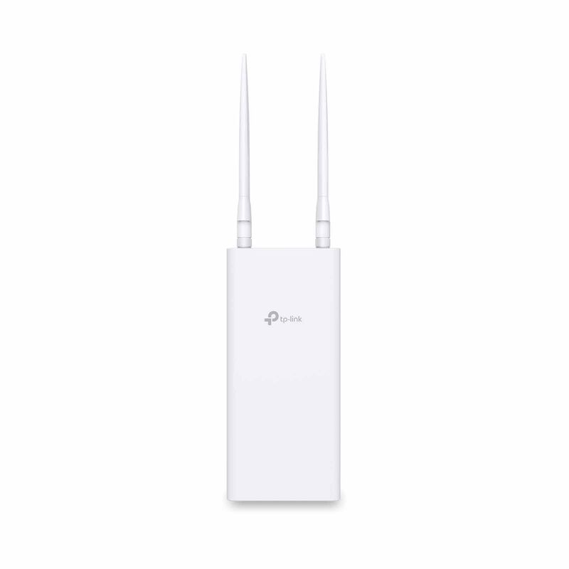 TP LINK 4g 300 Mbps Wi-fi Outdoor Router TL-MR100-OUTDOOR-image 1