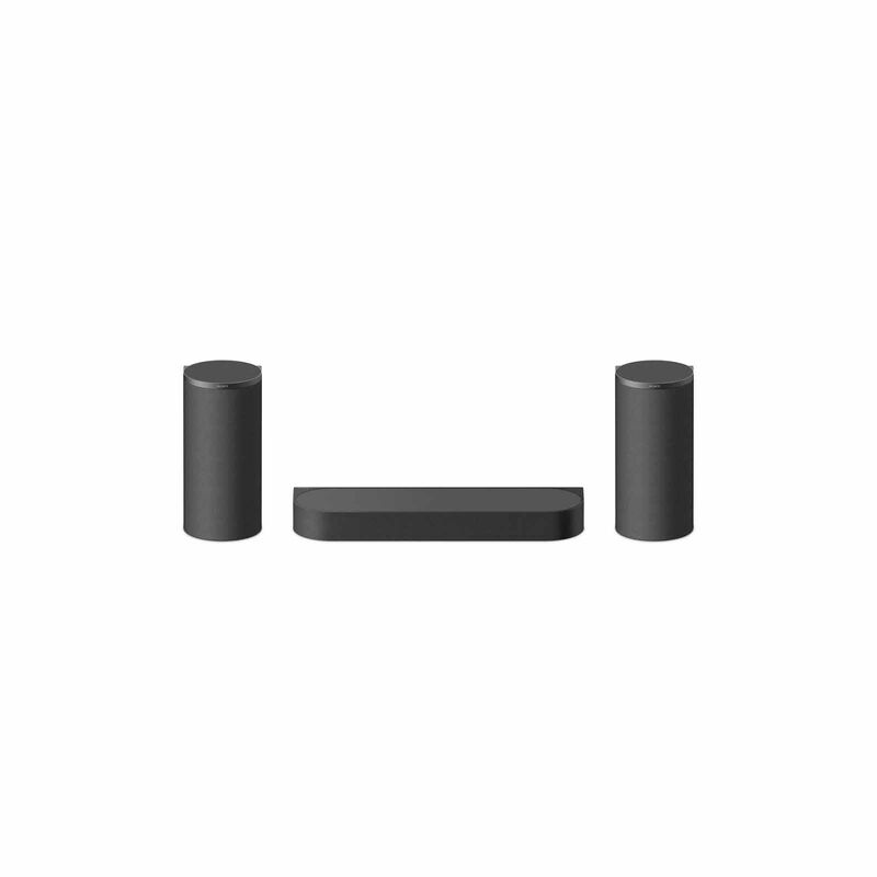 SONY Theatre System-bravia Theatre Trio HT-A8Z SP1-image 1