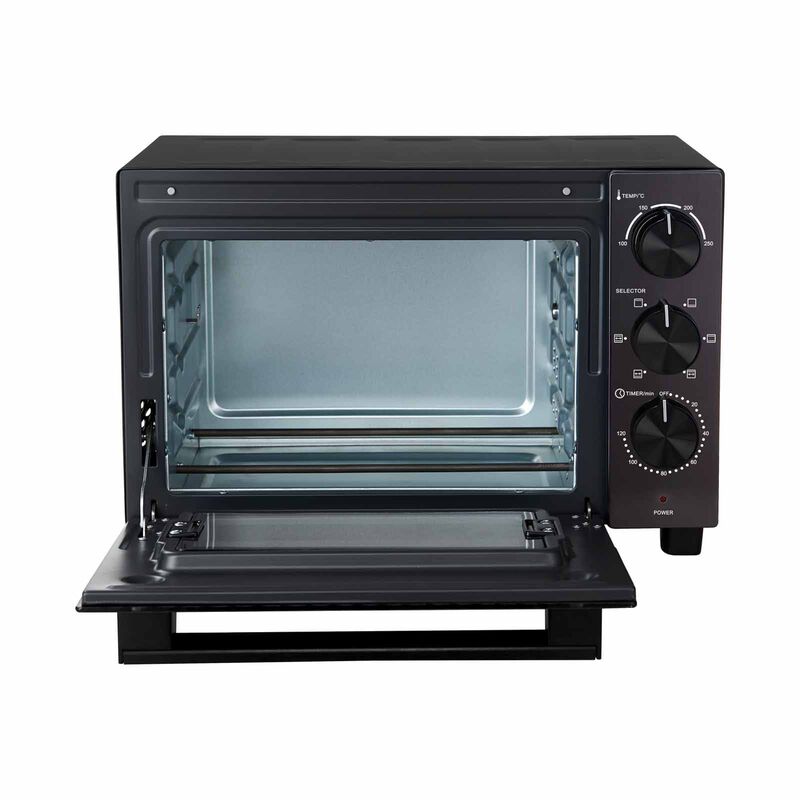 SONA Electric Oven (20l) SEO2233-image 3