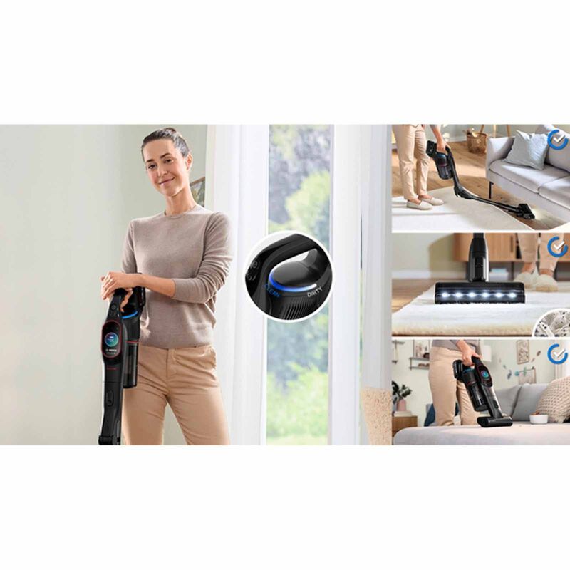 BOSCH Handstick Unlimited 10 - Black BCS1051POW-image 15