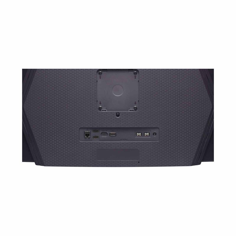 LG 44.5in Uwqhd Oled 240hz 0.03ms Smart Gaming Monitor 45GX90SA-B-image 9