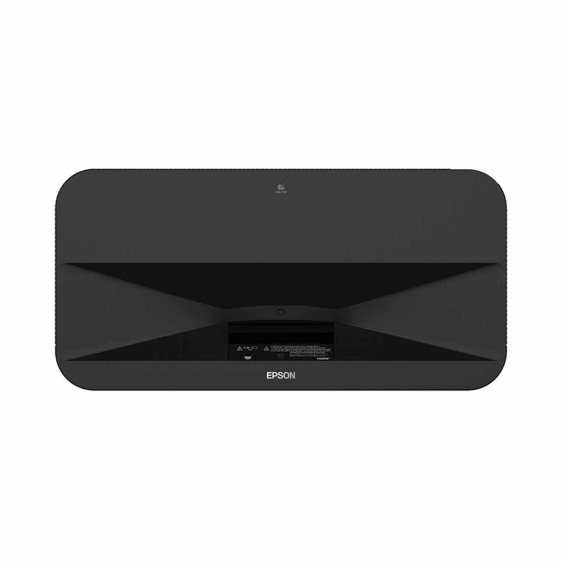 EPSON Lifestudio Grand Plus 4k Ultra Short Throw Ai Laser Projection Tv EH-LS970B-image 4