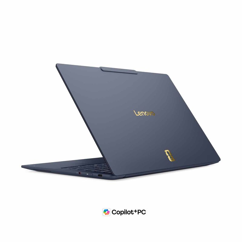 LENOVO 14in 2.8k Wqxga+ Poled Touch Intel Ultra 7 355 32gb Ram Intel Graphics 1tb Ssd Win 11 Home YOGA SLIM 7 ULTRA 14IPH11 83QK000USB(FIFA EDITION)-image 3