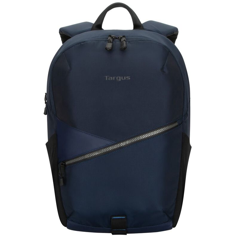 TARGUS Transpire Compact Everyday Backpack &ndash; Black Iris (blue) TBB63202GL-70-image 1