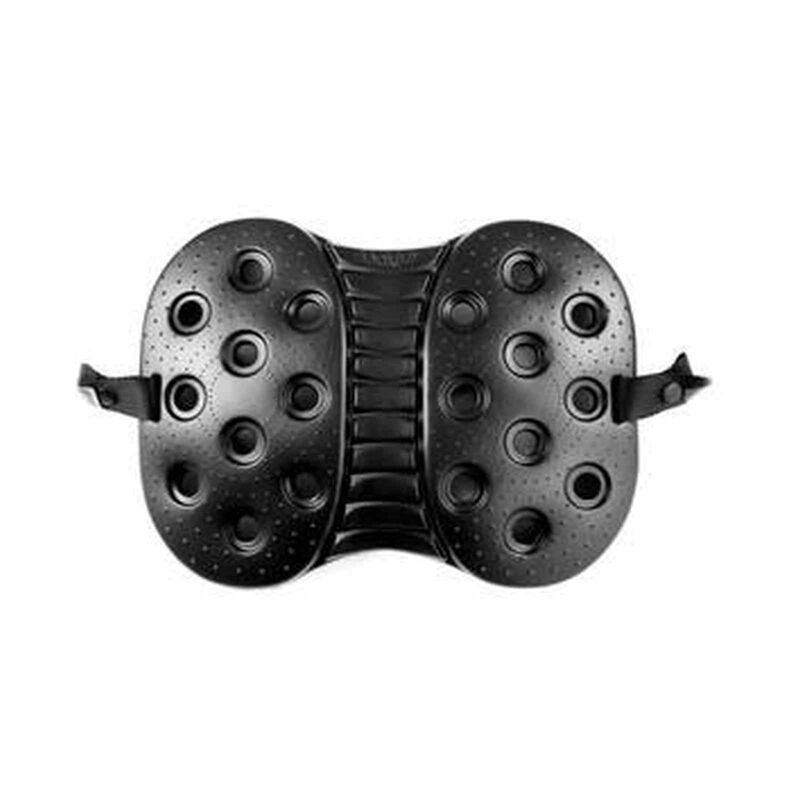 BACKJOY Perfect Fit Lumbar Support Black ACLUM001-image 1