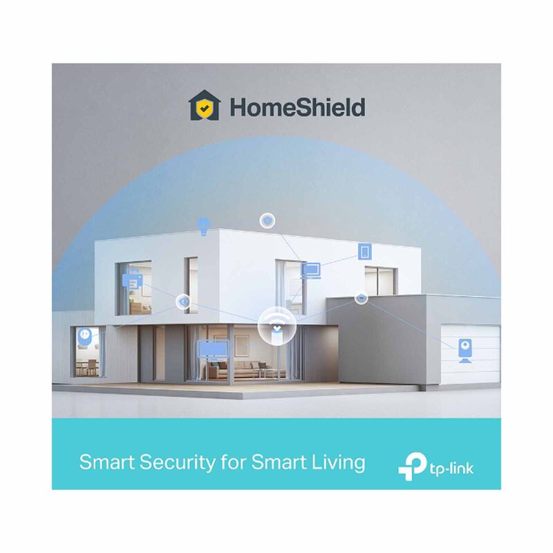 TP LINK Be11000 Whole Home Mesh Wifi 7 System (2 Pack) TPL-DECO-BE65-2PK-image 10