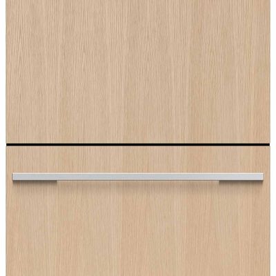 FISHER & P Integrated Tall Double Dishdrawer - 14 Place Setting (exclude Installation) DD60DTX6I1