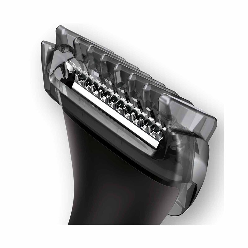 PHILIPS Series 1000 Multigroom Ultra Precise Beard Styler MG1100/16-image 9