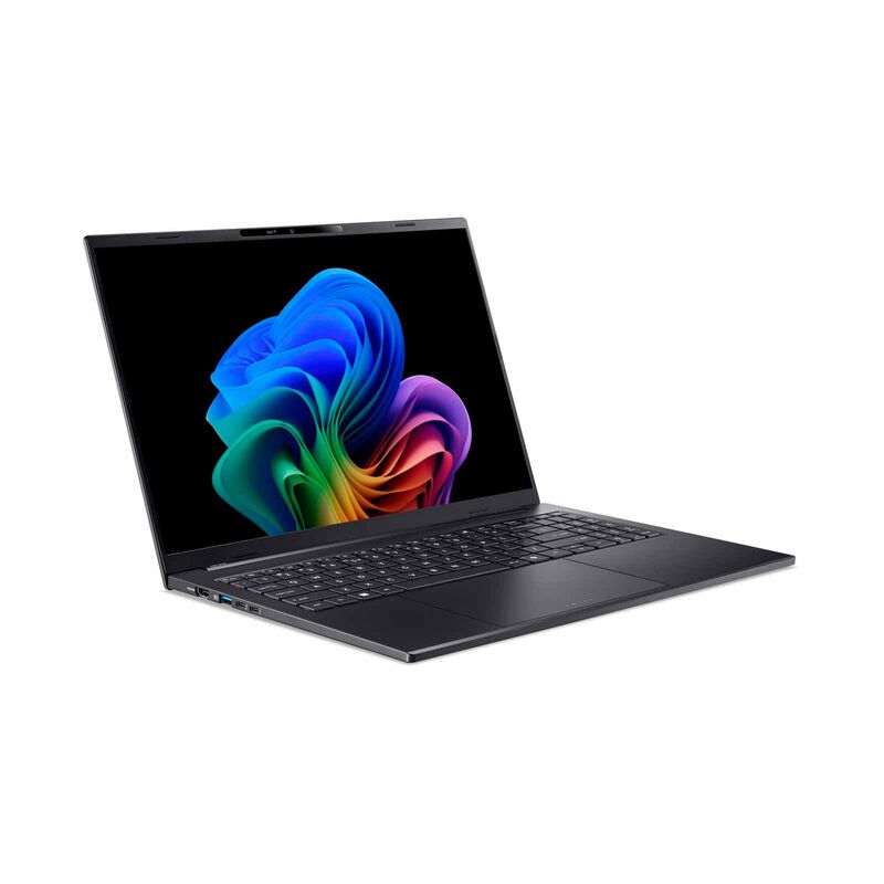 ACER 16in Oled Intel Core Ultra 7 256v 16gb 1tb Ssd Intel Arc Win 11 Home SWIFT GO 16 AI COPILOT+PC SFG16-74-785E (BLACK)-image 4