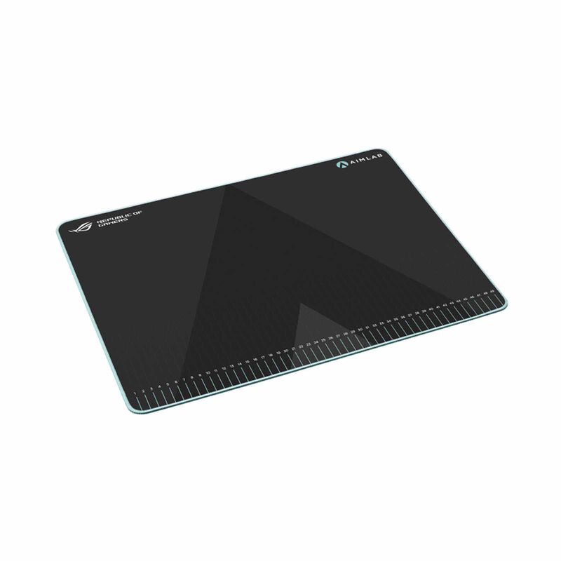 ASUS Rog Hone Ace Aimlab Edition Mousemat ROG HONE ACE AIMLAB EDITION-image 2