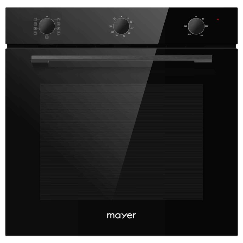 MAYER Built In Oven (75l) (exclude Installation) MMDO8R-image 2