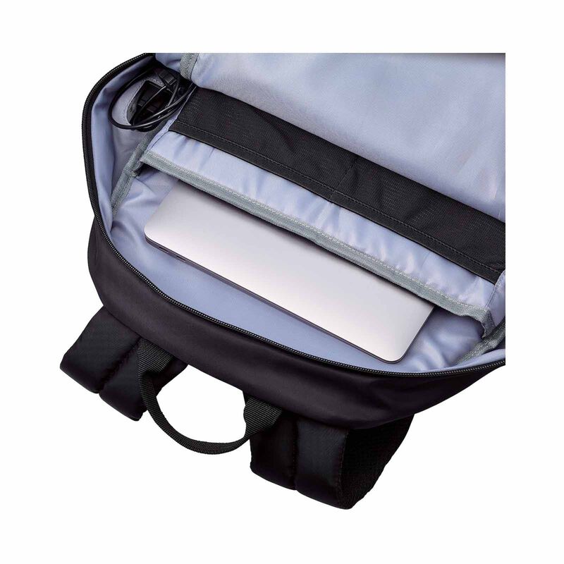 ELECOM Backpack (14 Inch/ Usb-a Port/ 21l/ Black) BM-F05XBK-image 3
