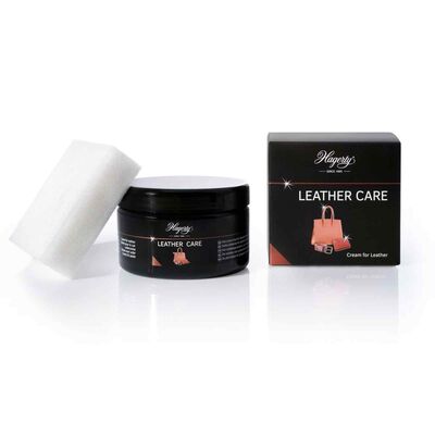 HAGERTY Leather Care (bl) 250ml HOUSEHOLD CARE