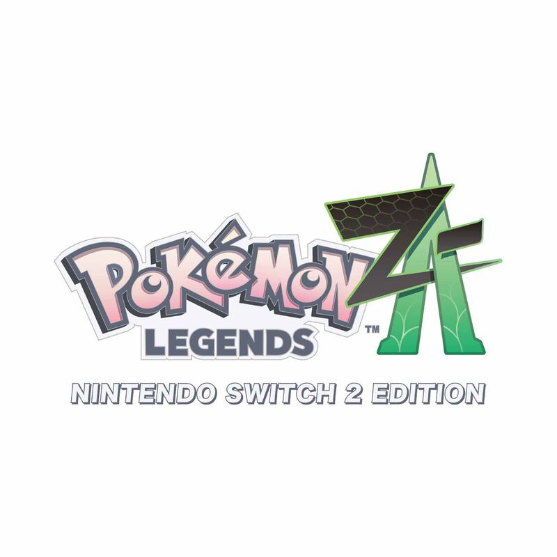 NINTENDO Pokemon Legends: Z-a (nintendo Switch 2 Edition) NTD-NXS-P-ALZLB-SEA-image 2