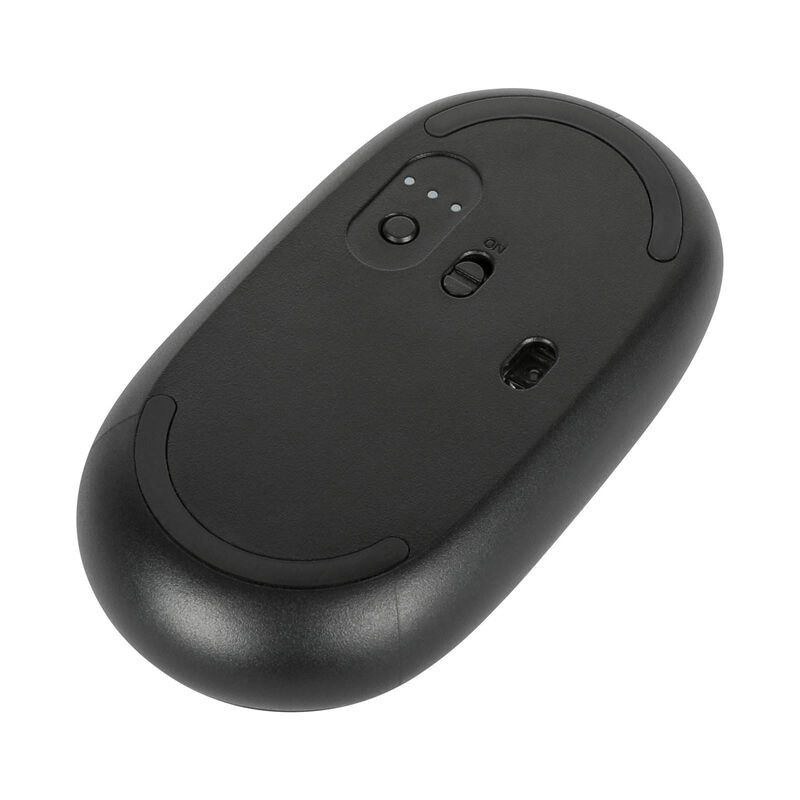 TARGUS B581 Compact And Multi-device Bluetooth Mouse AMB581AP-50-image 3