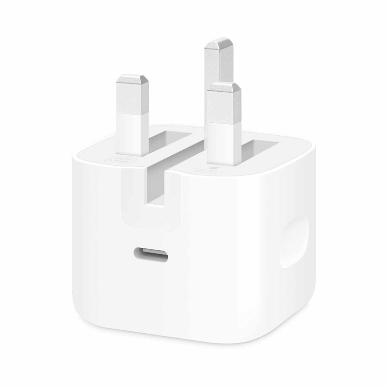 APPLE 40w Dynamic Power Adapter With 60w Max MGTV4ZP/A-image 1
