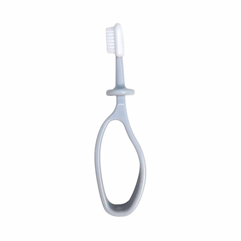 SNAPKIS ALL-IN-1 TOOTHBRUSH SET-image 2