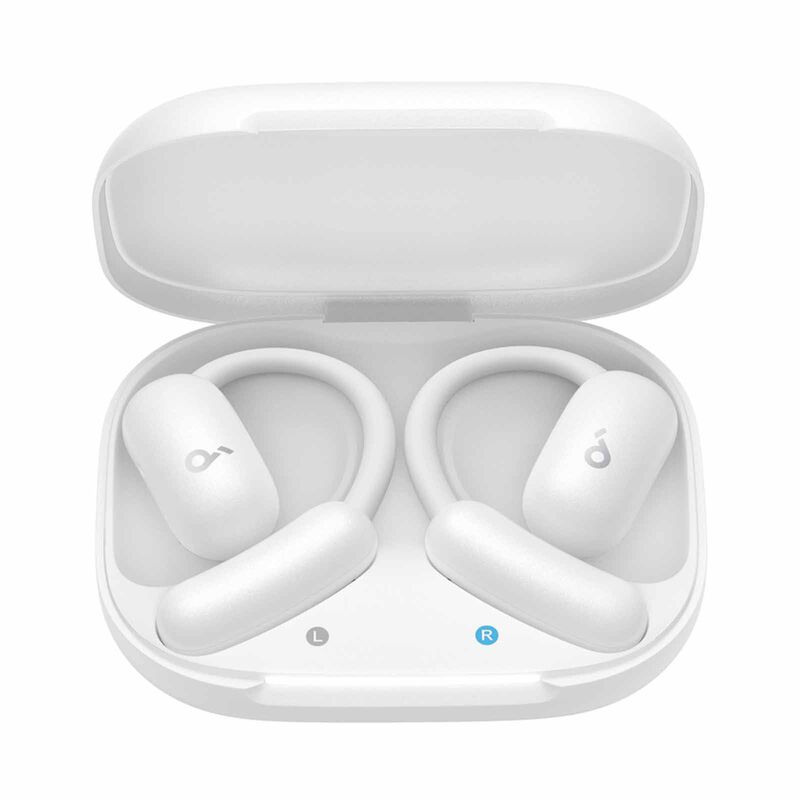 SOUNDCORE Aerofit 2 White A3874H21-image 6