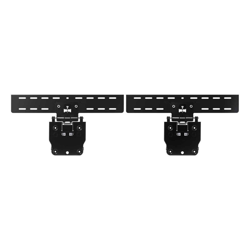 SAMSUNG No Gap Wall Mount For Qled Tv (82in) WMNR30EA/XY-image 2