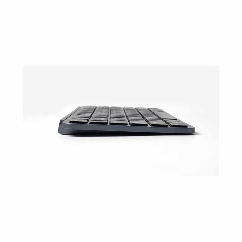 KEYCHRON Keychron B1 Pro, 77key, Space Grey, Wireless Scissor, Ultra-slim Wireless Keyboard KYCN-B1P-K1-image 4