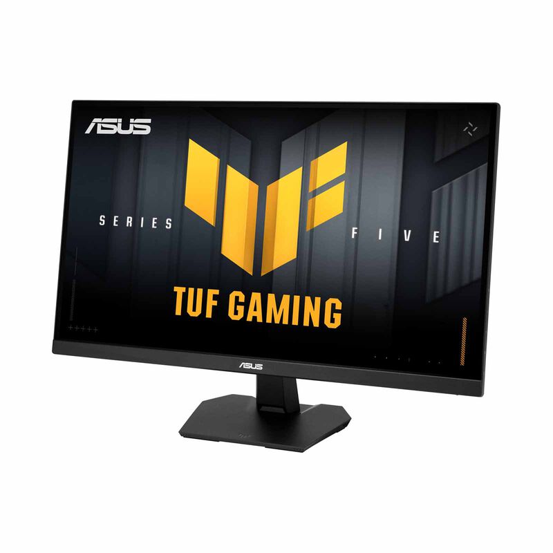 ASUS 27in Tuf Gaming Fhd 260hz Ips Gaming Monitor VG279QM5F-image 3