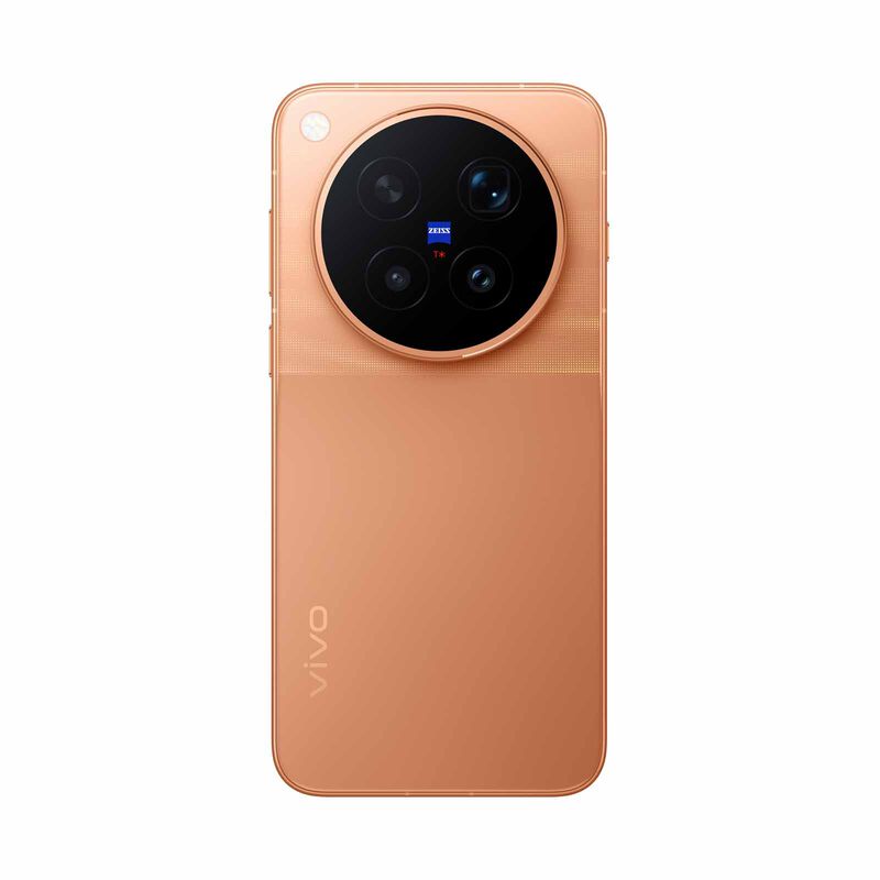 VIVO X500 Pro Max Sunset Orange (512gb) V2610-image 1