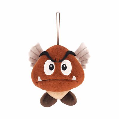 NINTENDO Ac23 Paragoomba (s) SA-AC23-S