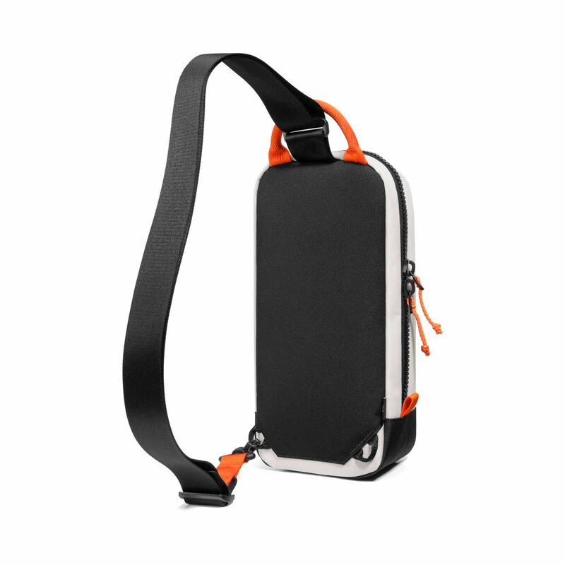 TOMTOC Gameon-g49 Switch 2 Travel Bag - Red G49S1R1-image 13