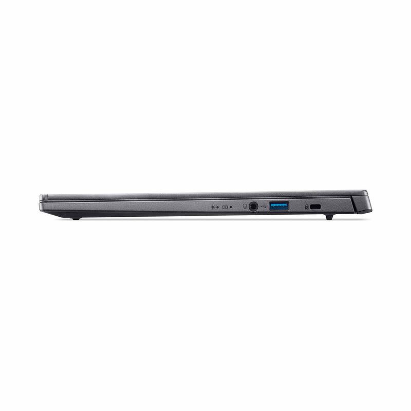 ACER 14in Copilot+ Pc Intel Core Ultra 7 256v 16gb 512gb Ssd Win 11 Home ASPIRE 14 AI A14-52M-72TH (STEEL GRAY)-image 2
